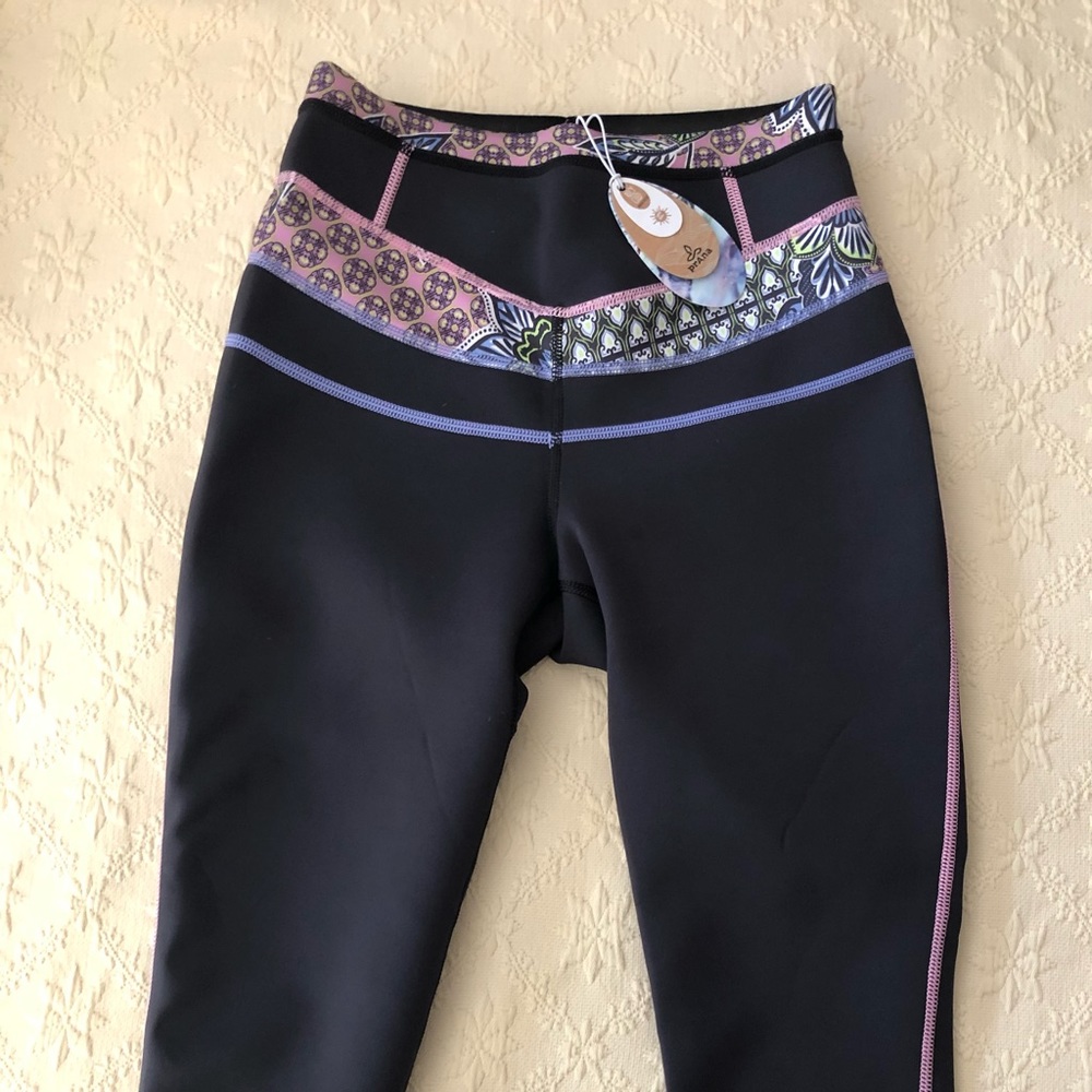 NWT Prana Ara Swim Tight